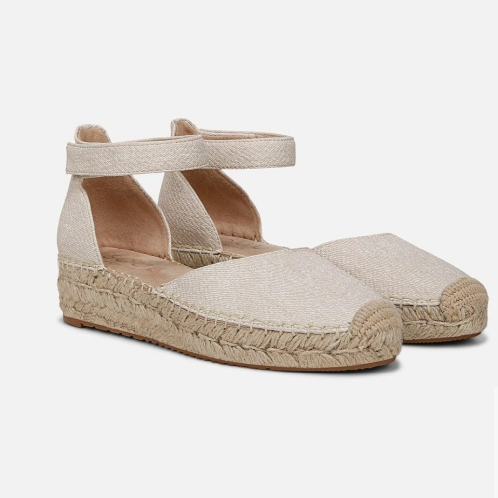 Naturalizer Espadrille Sandal